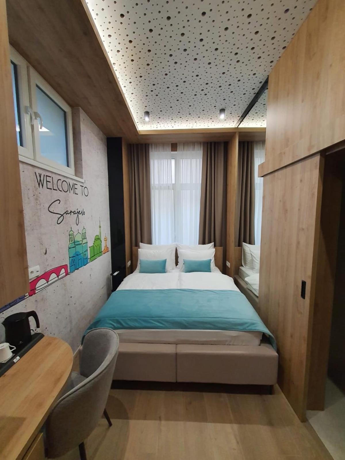Rina Apartments SJJ Exterior foto