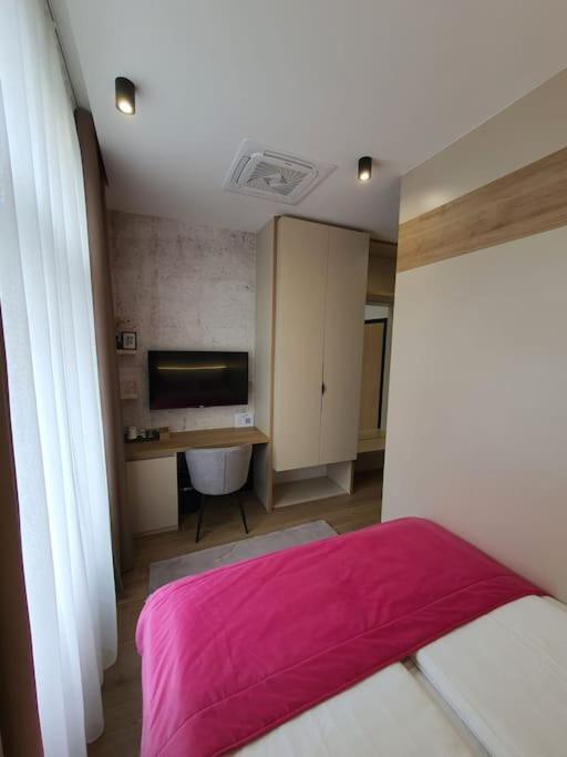 Rina Apartments SJJ Exterior foto